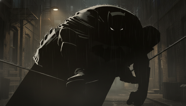 DCU Batman Script Delays Push Release to 2028 or Later