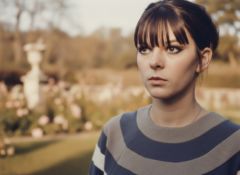 Beatles Biopic Star Reveals Ringo's Wife's 'Huge Heart'