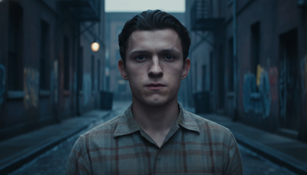 Tom Holland's Greatest Acting Moments Happened Outside Marvel