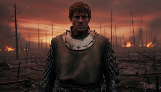 New Westeros Show Shocks Fans With Crude Opening Scene