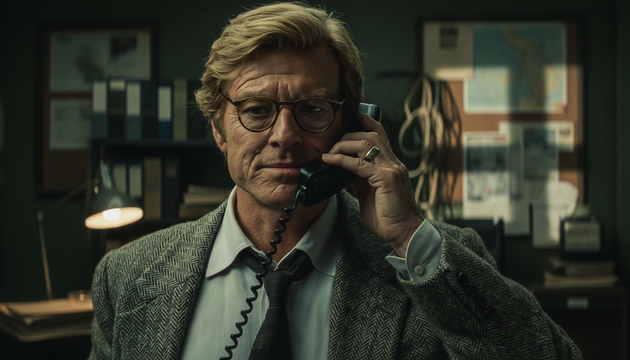 Brad Pitt Spy Thriller Vanishes From Peacock This Month