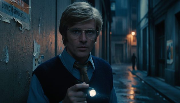 CIA Thriller That Made Redford a Legend Became TV Gold