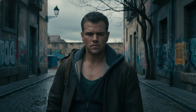 Damon: Cancel Culture Victims Haunted 'To The Grave'