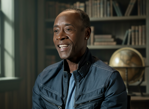Don Cheadle Admits His Most Controversial Film Has Problems