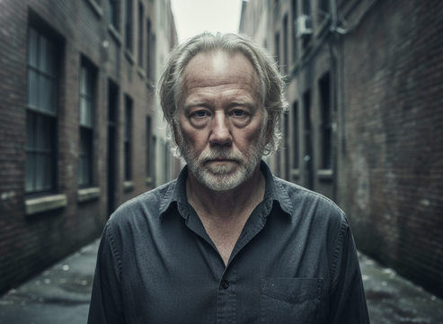 Amazon MGM Cuts Actor From Film After Child Abuse Charges