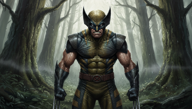 Stan Lee Never Created Marvel's $2.7bn Wolverine Character