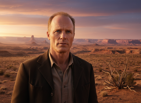 Ed Harris Admits He Hated Playing Westworld's Man in Black