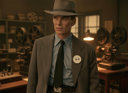 Cinema Boss Demands Directors Cut Movie Lengths Now