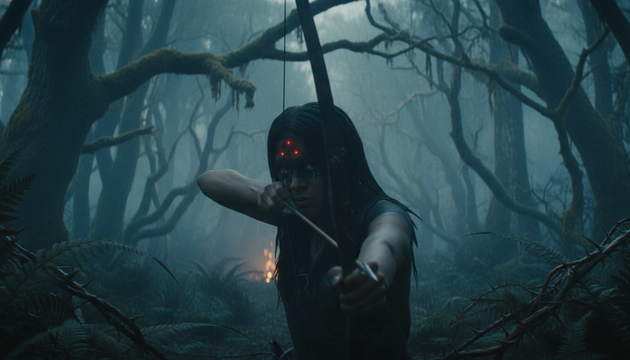 Tubi's Top Hit: Four-Year-Old Predator Film Dominates Charts