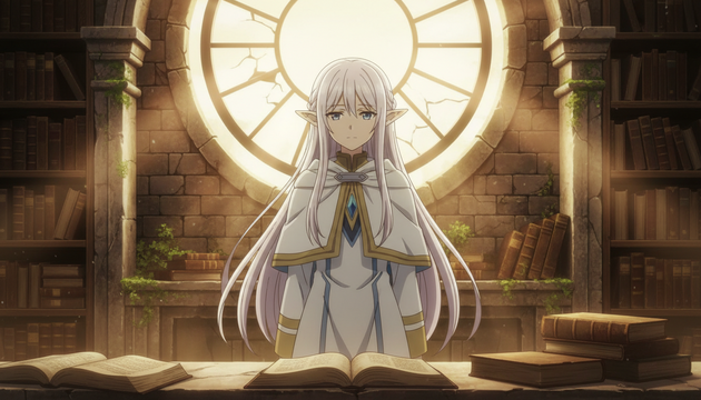 Physical Anime Collectors Rush for Discounted Frieren Blu-ray Sets