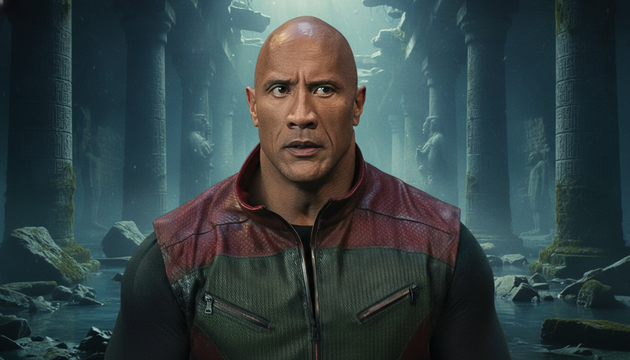 Dwayne Johnson Could Resurrect Universal's Failed Monster Universe