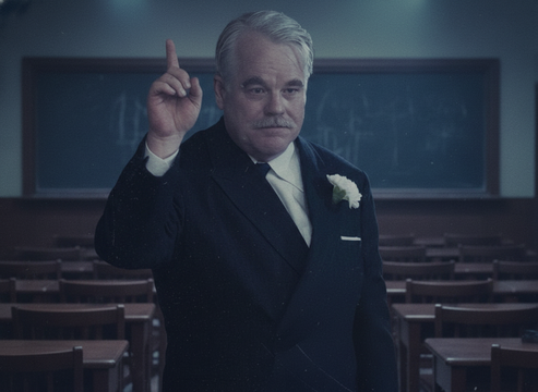 Paul Thomas Anderson Reveals His Greatest Acting Discovery