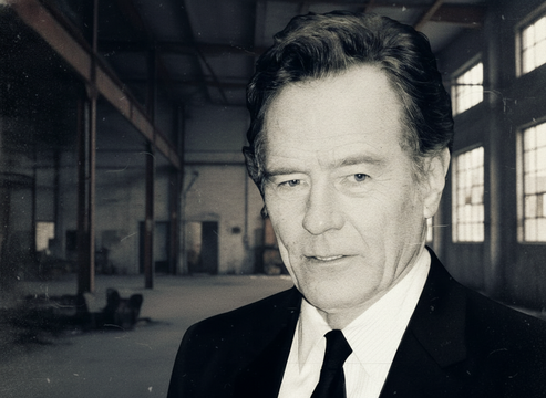 Bryan Cranston Demanded Crew Member's Immediate Firing From Breaking Bad