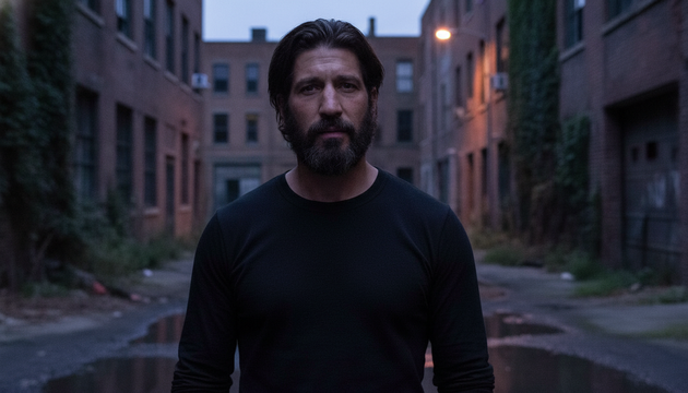 Mike Colter Teases Luke Cage Return After Years Away