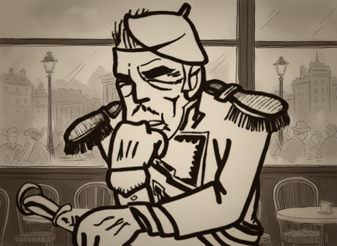 Argentine Film Beat Disney by 20 Years as First Cartoon Movie