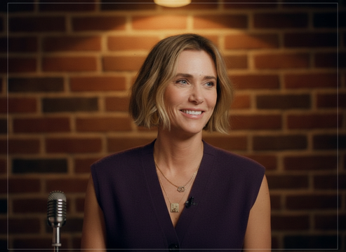 SNL Star Reveals Comedy Show That Changed Everything