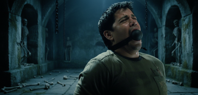 Horror Director Breaks Studio Rules After Terrifier Success