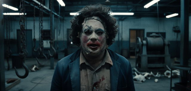 98% Rated Horror Doc Reveals Shocking Texas Chainsaw Secrets