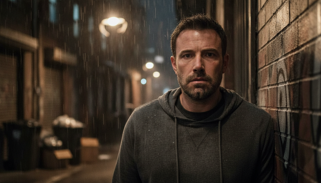 Affleck Slams AI Hype: 'It's Really Sh*tty' at Creative Work