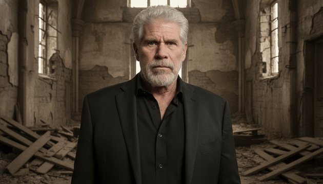 Fallout Voice Actor Got $40 and Sandwich for Legendary Lines