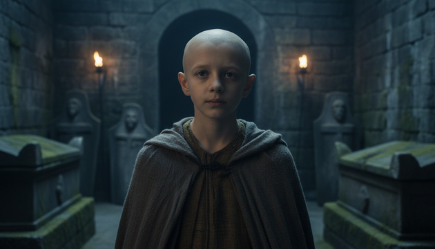 Joffrey's Spoilers Strike Again: New HBO Series Secrets Revealed