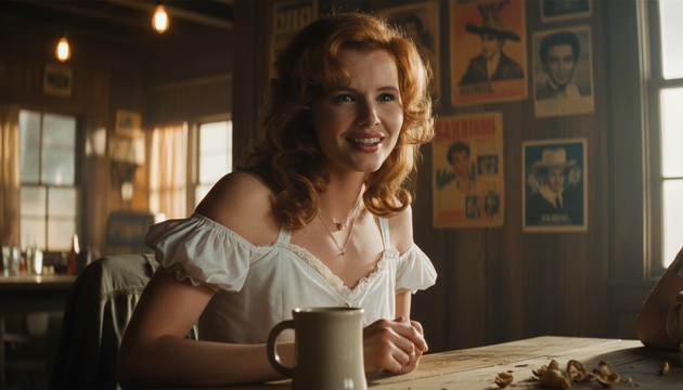 Susan Sarandon's Bold Script Notes Shocked Geena Davis on Set