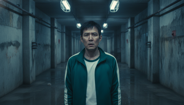 Netflix Drops 33 New Korean Shows for 2026 Including Jisoo