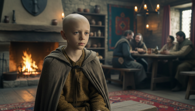 New Westeros Series Ditches Dragons for Comedy and Heart