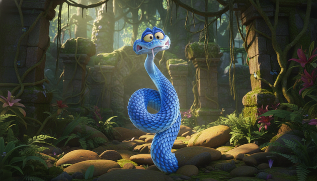 Disney's Animated Sequel Shatters All-Time Hollywood Records