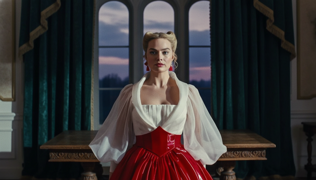 Margot Robbie's 'Codependent' Jacob Elordi Comments Spark Backlash