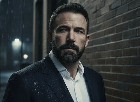 Affleck Champions Overlooked Crime Thriller as Cinema Gold