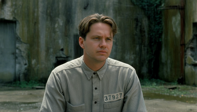 Beloved Prison Drama Bombs on Peacock Despite Perfect Ratings