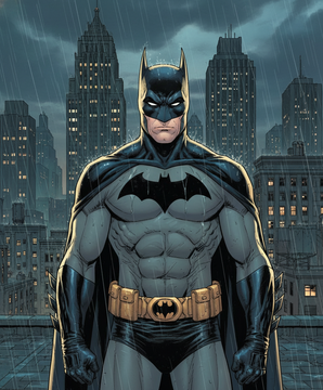 Flash Writer Christina Hodson Tackles New DCU Batman Script