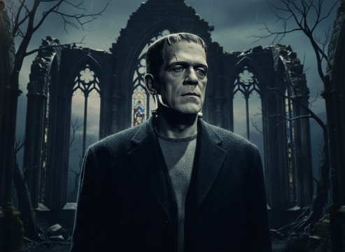 Springfield's Secret: Five Films That Shaped The Simpsons