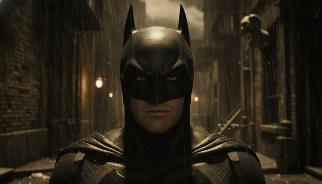 Flash Writer Christina Hodson Joins Troubled Batman Project