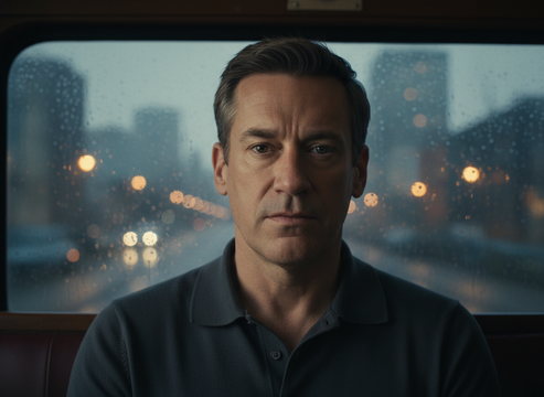 Jon Hamm Dodged Green Lantern Disaster, Still Chasing Marvel Dreams