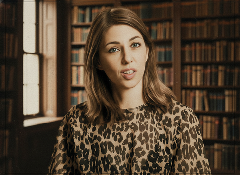 Eddie Murphy: Sofia Coppola's Dream Collaboration Revealed