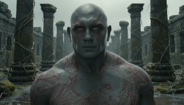 Bautista's Career Nosedives with Golden Raspberry Nomination