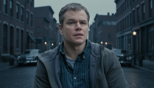 Matt Damon's Career Pattern: Why His Biggest Flops Share One Fatal Flaw