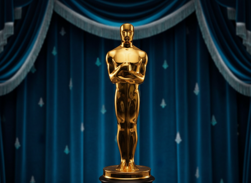 Academy Awards 2026 Nominees Announced Today in Live Stream