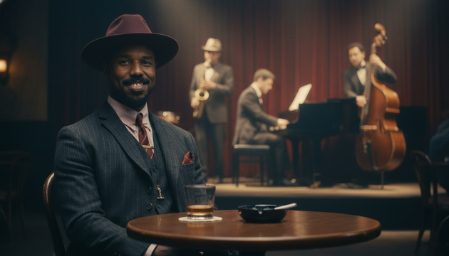 Warner Bros Bets Big on Two Films Before Oscar Announcements