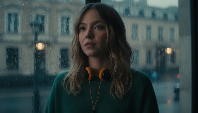 Sydney Sweeney Film Replaces Sofia Coppola's Original Vision