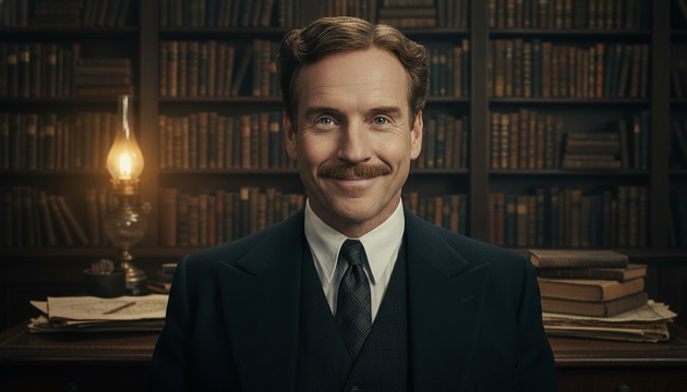 Satirical Period Drama Spoof Gets Second Life on Blu-ray