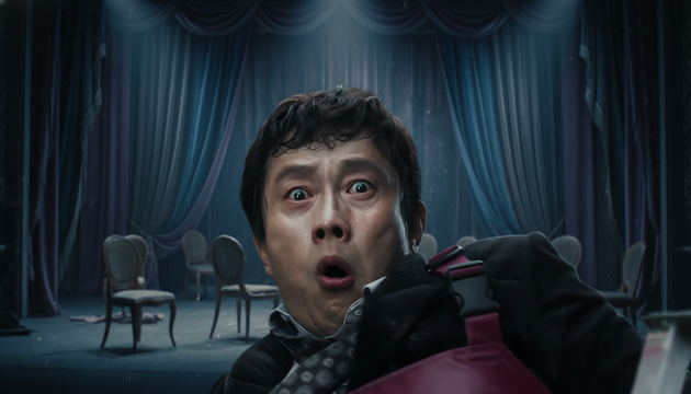 Academy Awards Snub Park Chan-wook Again Despite Critical Acclaim