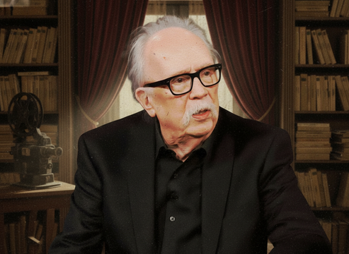 Carpenter Blasts Studio for Destroying His Script Vision