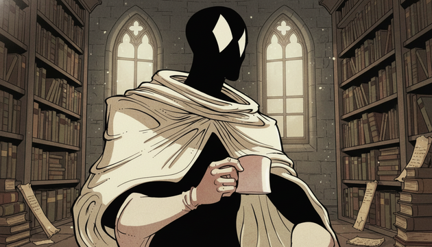 Marvel's Strangest Superhero Squad Takes Shape in MCU