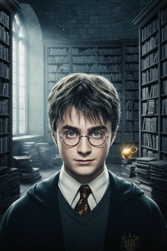 Warner Bros Launches Massive Harry Potter 25th Anniversary Events