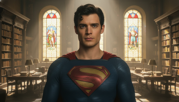 David Corenswet Hits Gym Hard for Superman Sequel Training