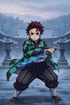 Oscar Voters Ignore Two Top-Rated Anime Blockbusters