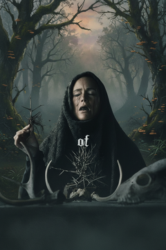 Grotesque Folk Horror 'Mother of Flies' Hits Streaming Tomorrow